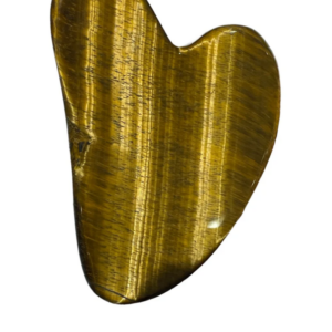 Gua Sha Oeil de Tigre