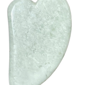 Gua Sha Jade de Chine