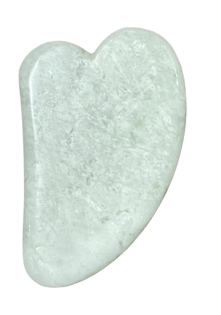 Gua Sha Jade de Chine
