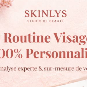 Routine 100% personnalisées